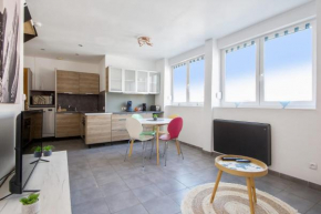 Very nice apartment close to all commodities - Croix - Welkeys